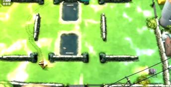 Tank Battles