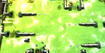 Tank Battles