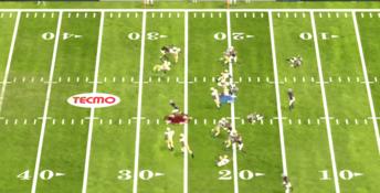 Tecmo Bowl Throwback Playstation 3 Screenshot