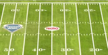 Tecmo Bowl Throwback