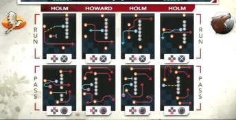 Tecmo Bowl Throwback