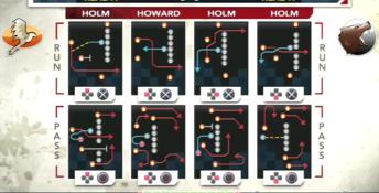 Tecmo Bowl Throwback