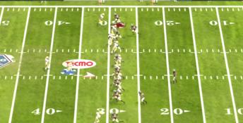 Tecmo Bowl Throwback Playstation 3 Screenshot