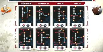 Tecmo Bowl Throwback Playstation 3 Screenshot