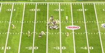 Tecmo Bowl Throwback Playstation 3 Screenshot