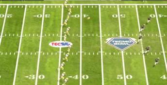Tecmo Bowl Throwback Playstation 3 Screenshot