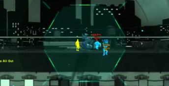 Teenage Mutant Ninja Turtles Mutants in Manhattan Playstation 3 Screenshot