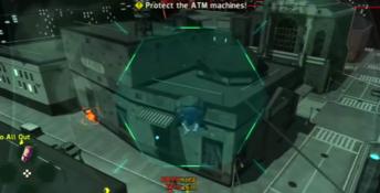 Teenage Mutant Ninja Turtles Mutants in Manhattan Playstation 3 Screenshot