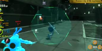 Teenage Mutant Ninja Turtles Mutants in Manhattan Playstation 3 Screenshot