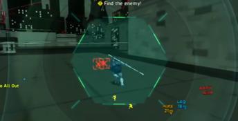 Teenage Mutant Ninja Turtles Mutants in Manhattan Playstation 3 Screenshot