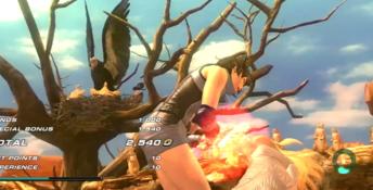 Tekken Revolution
