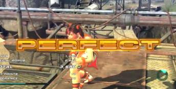Tekken Revolution