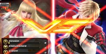 Tekken Revolution