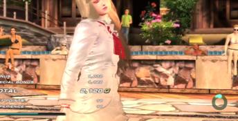 Tekken Revolution Playstation 3 Screenshot