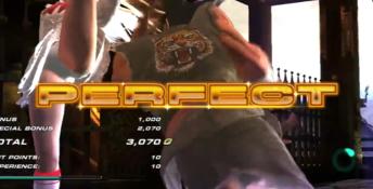 Tekken Revolution Playstation 3 Screenshot