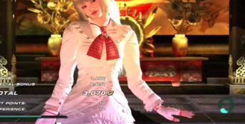 Tekken Revolution Playstation 3 Screenshot
