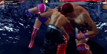 Tekken Tag Tournament 2 Playstation 3 Screenshot