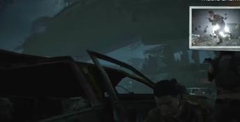 Terminator Salvation Playstation 3 Screenshot
