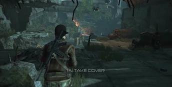 Terminator Salvation Playstation 3 Screenshot