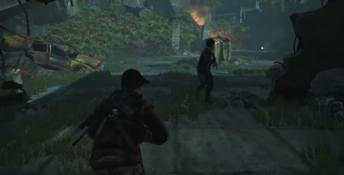 Terminator Salvation Playstation 3 Screenshot
