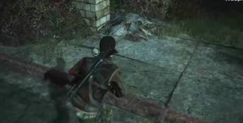 Terminator Salvation Playstation 3 Screenshot