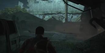 Terminator Salvation Playstation 3 Screenshot