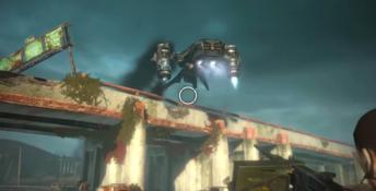 Terminator Salvation Playstation 3 Screenshot