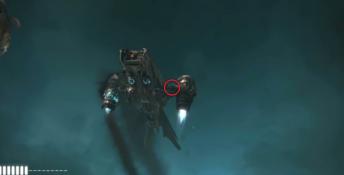 Terminator Salvation Playstation 3 Screenshot