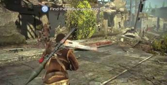 Terminator Salvation Playstation 3 Screenshot