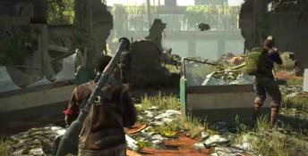Terminator Salvation Playstation 3 Screenshot