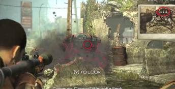 Terminator Salvation Playstation 3 Screenshot