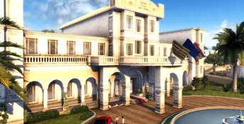 Test Drive Unlimited 2 Playstation 3 Screenshot