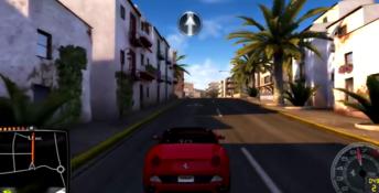 Test Drive Unlimited 2