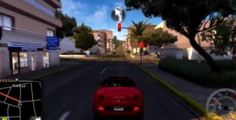 Test Drive Unlimited 2 Playstation 3 Screenshot