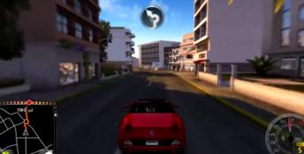 Test Drive Unlimited 2 Playstation 3 Screenshot