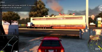 Test Drive Unlimited 2 Playstation 3 Screenshot