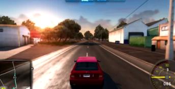 Test Drive Unlimited 2 Playstation 3 Screenshot