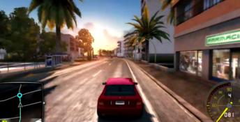 Test Drive Unlimited 2