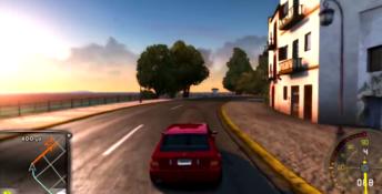Test Drive Unlimited 2 Playstation 3 Screenshot