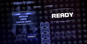 The Bigs Playstation 3 Screenshot