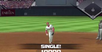 The Bigs Playstation 3 Screenshot
