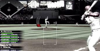 The Bigs Playstation 3 Screenshot