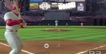 The Bigs Playstation 3 Screenshot