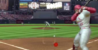 The Bigs Playstation 3 Screenshot