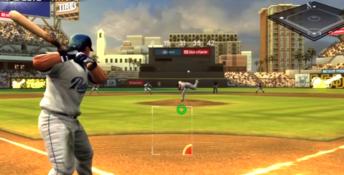 The Bigs 2 Playstation 3 Screenshot