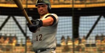 The Bigs 2 Playstation 3 Screenshot