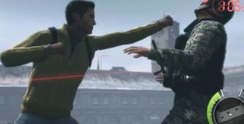 The Bourne Conspiracy Playstation 3 Screenshot