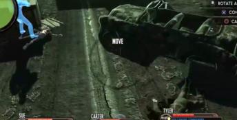 The Bureau XCOM Declassified Playstation 3 Screenshot