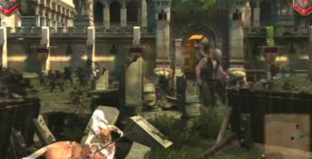 The Chronicles of Narnia Prince Caspian Playstation 3 Screenshot