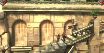 The Chronicles of Narnia Prince Caspian Playstation 3 Screenshot